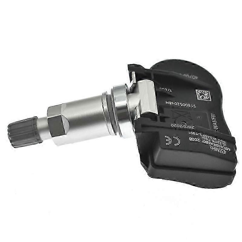 Tire Pressure Sensors TPMS 40700-3VU0A for Renault Espace Megane KOLEOS for Nissan QASHQAI TIIDA 433-yi wu