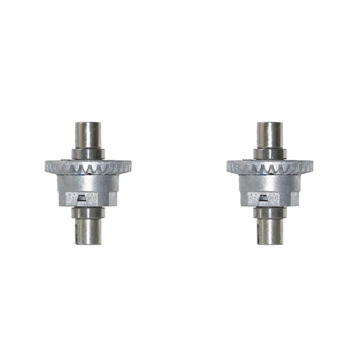 Metal Differential 25-ZJ06A for Version 9125 Xinlehong