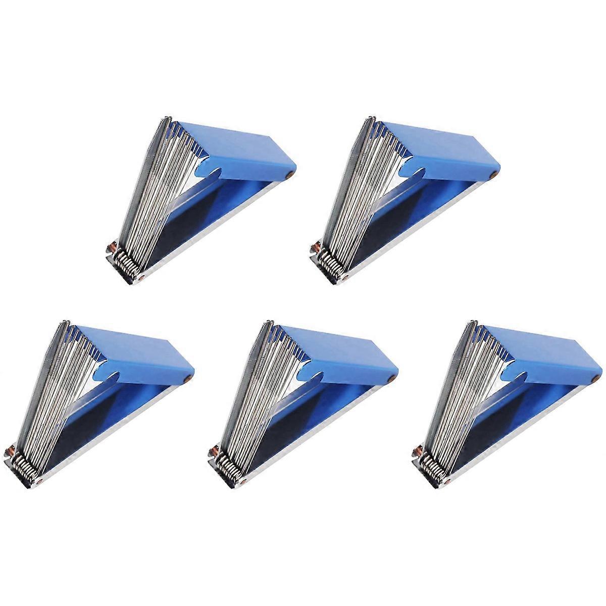  Carburetor Cleaner and Torch Nozzle Tip Cleaner Set