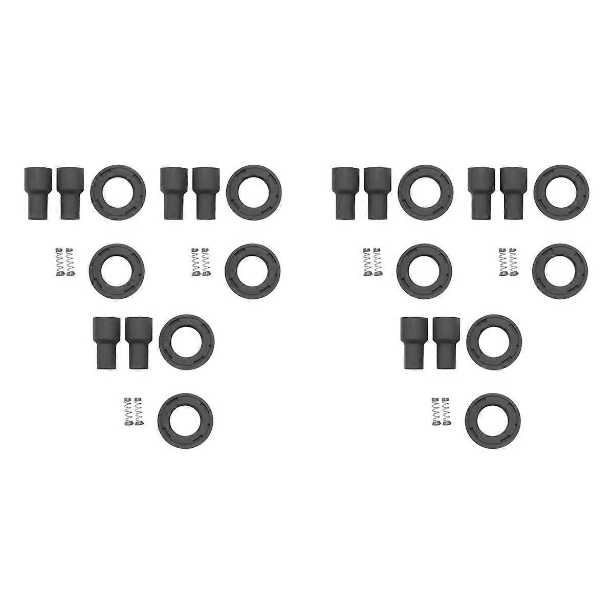 Spark Plugs Cap Connector Ignition Coils for YARIS VIOS 