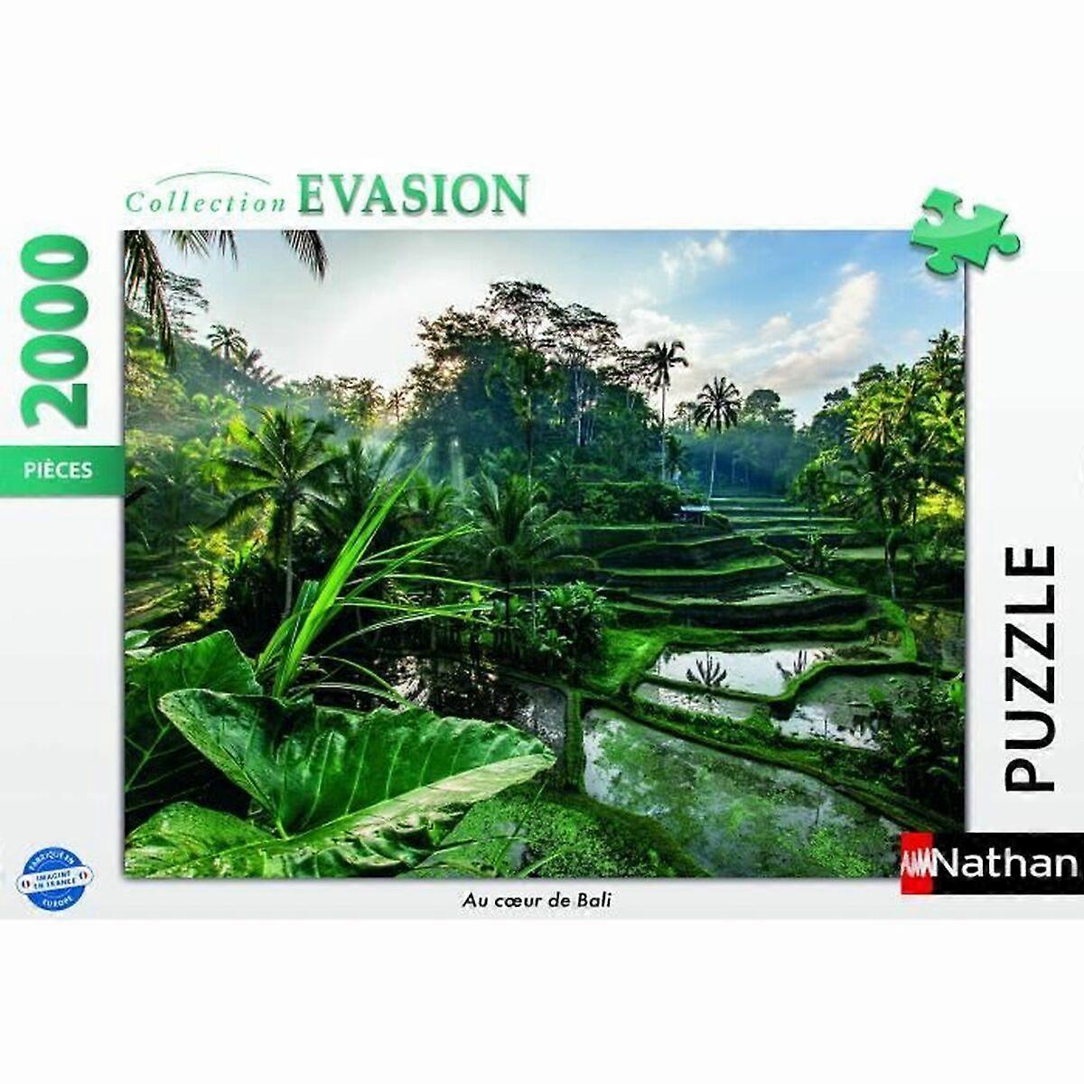 拼图 Ravensburger Nathan