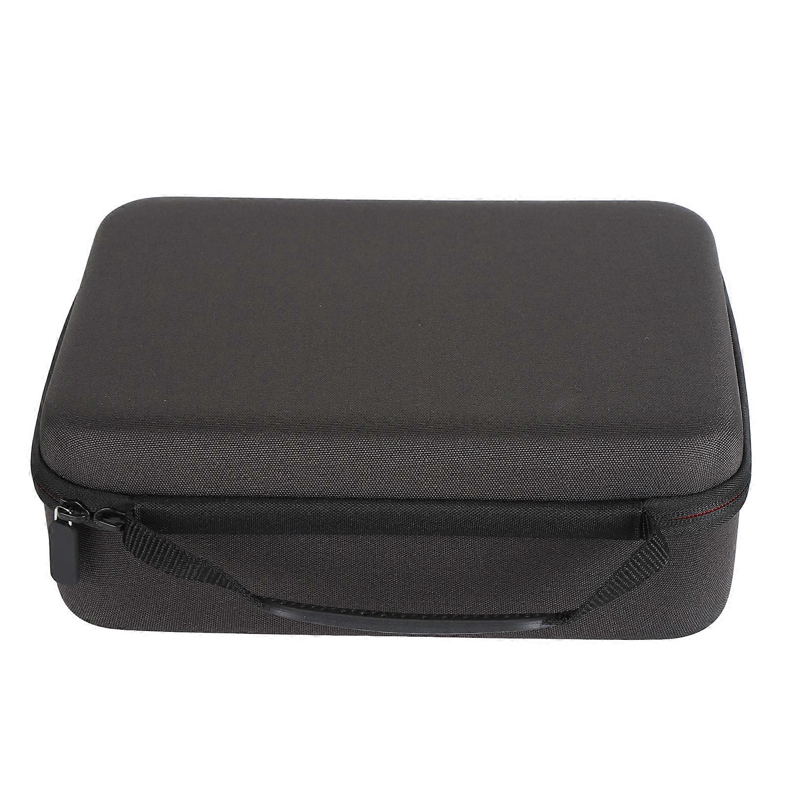 Étui de voyage étanche pour sèche-cheveux, pochette de rangement rigide en EVA pour sèche-cheveux HD15 HD08 HD07 HD03 HD01