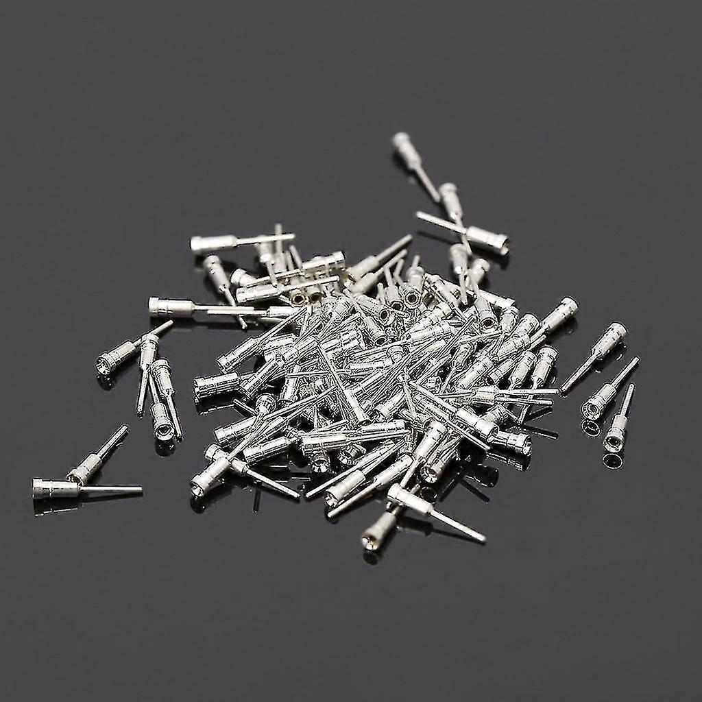 Long Pin Hot Plug SIP Socket, Switches, Mechanical Keyboard LED Sockets, 120 Pieces