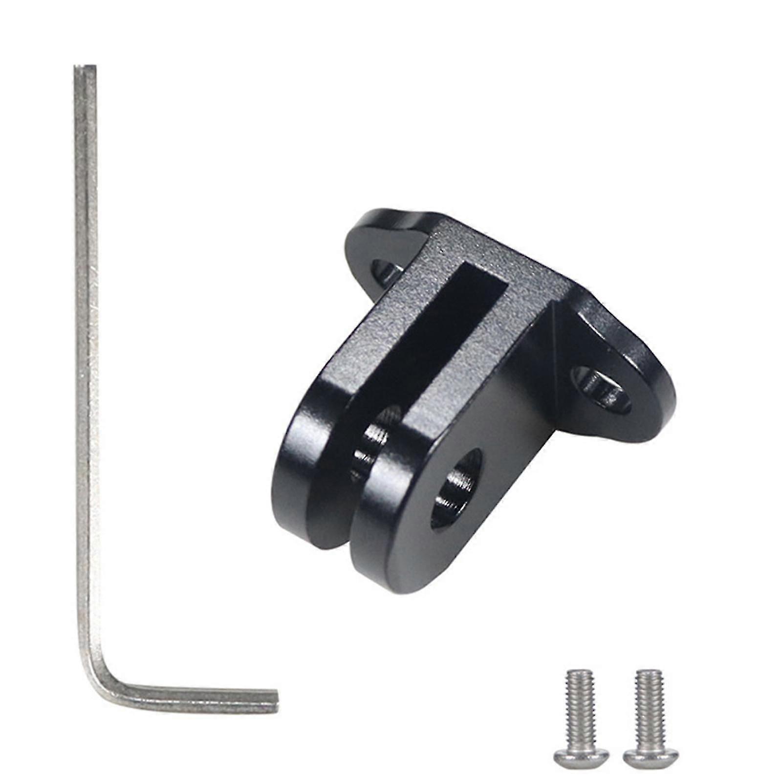 من أجل Go Pro Hero 8 7 6 5 Action 2 Mount Clip Mount لكاميرا Go Pro ، مشبك التثبيت ل GoPro Hero 8/7/6/5 ، Action 2 Mount ، ملحقات الكاميرا