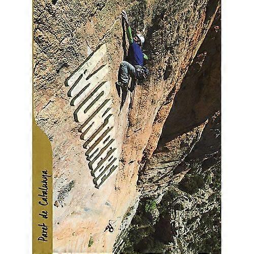 Montrebei Rock Climbing Guidebook