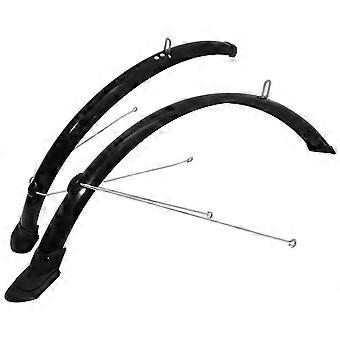 Bike Mudguard for Mountain Bikes Prevent Splashing and Mud Protection 1Set