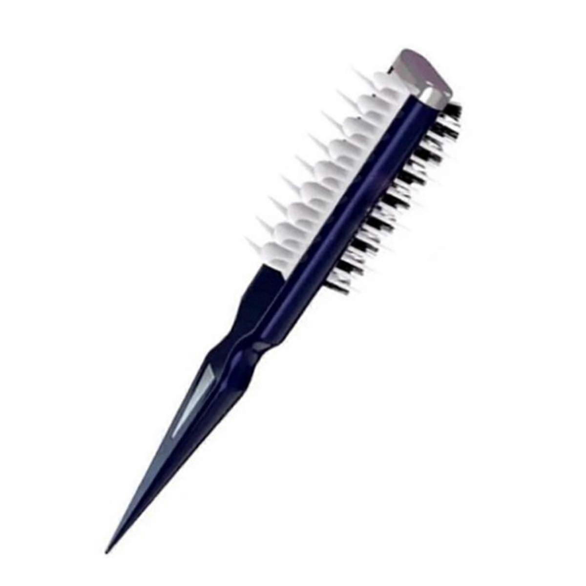 Pente de estilo de volume, pente de volume instantâneo, escova de pente, ferramenta de modelagem, produto para cabelos cacheados, barbearia