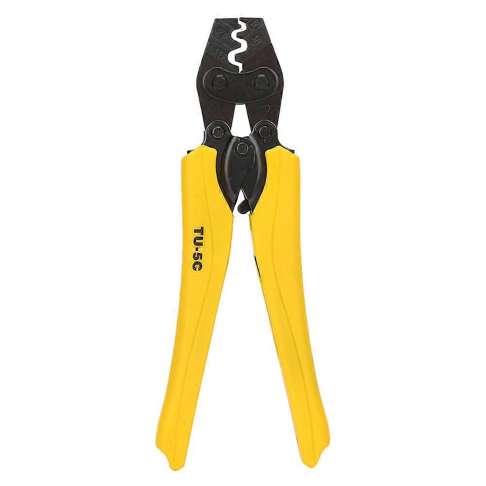 Professional Multifunction High Hardness Cable Crimping Tool for Connectors