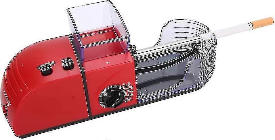 Automatic Electric Cigarette Rolling Machine; Automatic Cigarette Rolling Tool; Cigaret Roller Maker