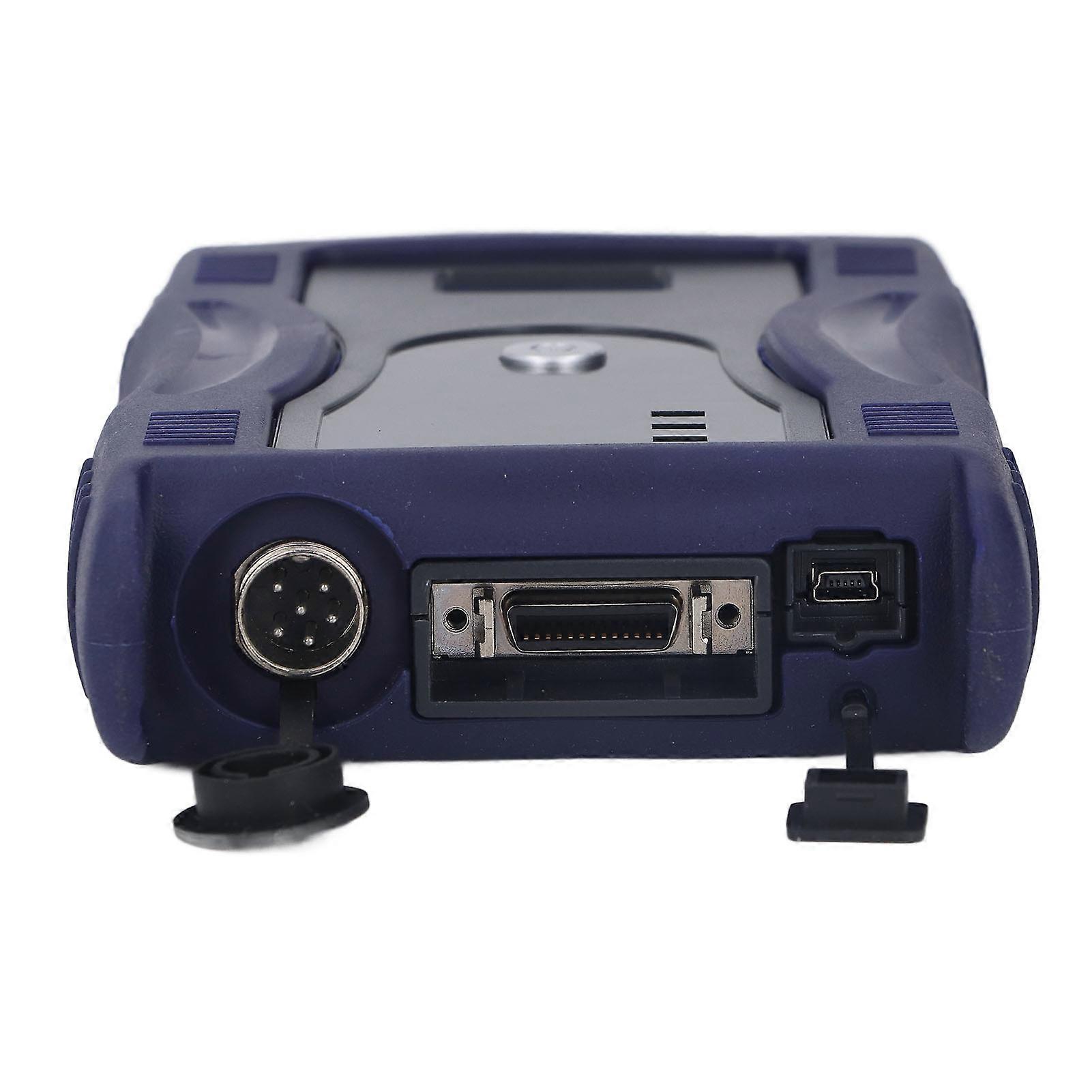 3 in 1 Diagnostic Programming Tool OBD2 Scanner Professional Auto Repair Tool for ICOM A2 B C