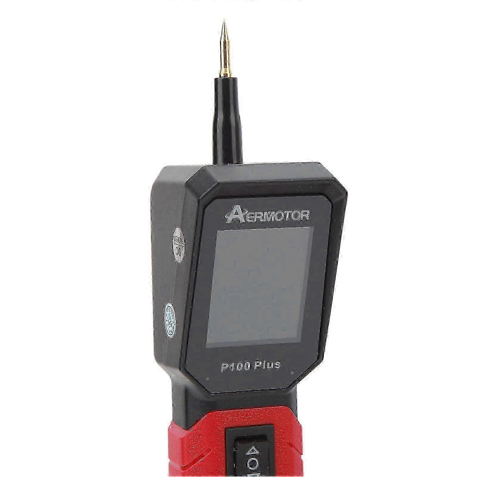 Battery Load Tester for 6V to 18V Systems, Compatible with All 12V Car Batteries