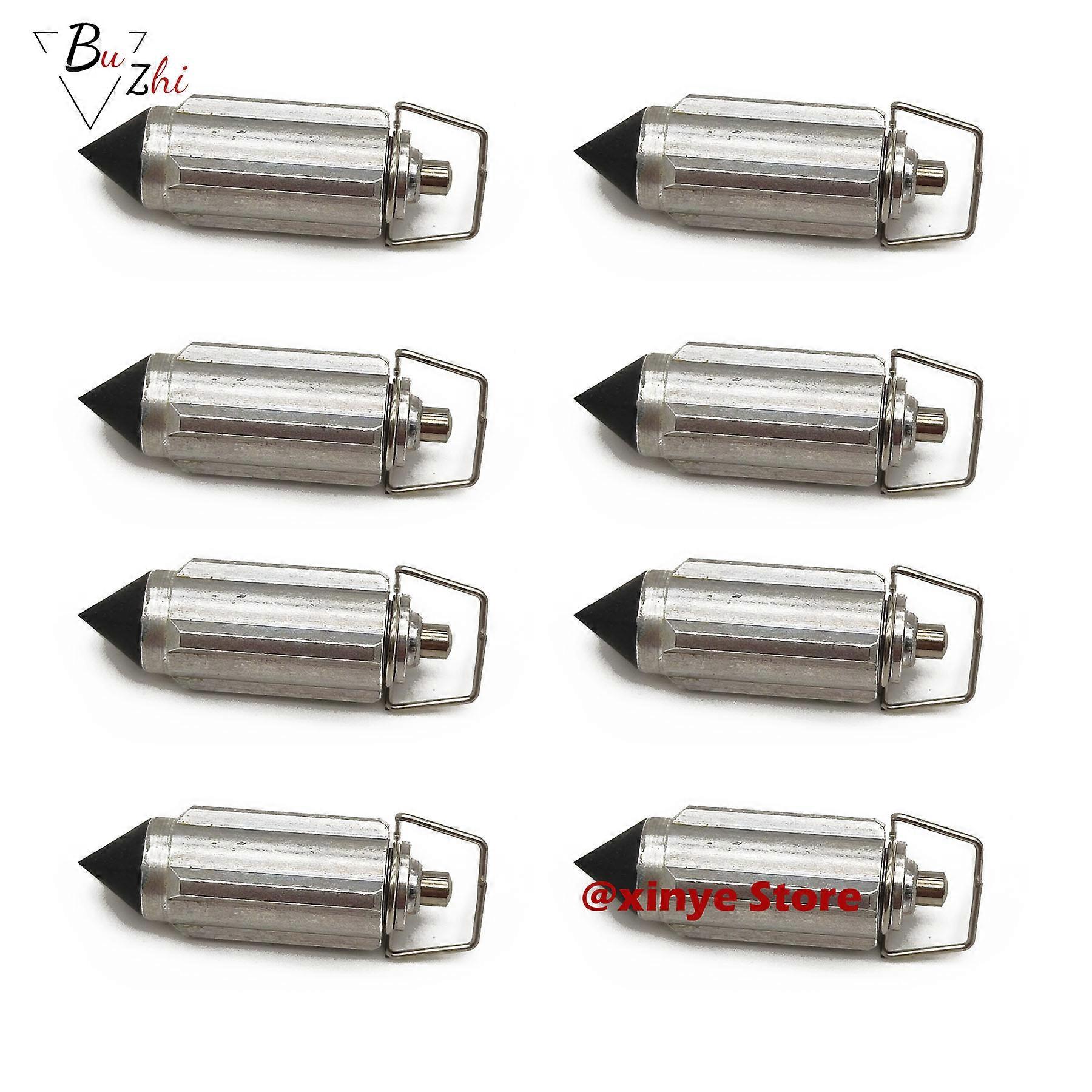 Egnet motorsykkelforgasser Float Oil Needle Valve for honda CRF250R CRF250X CRF450R CRF450X CRF250 CRF450 CRF 250 450 R X C 250R 250X