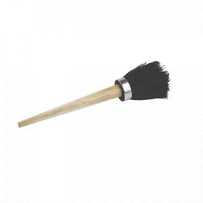 Pincel para alcatrão com cabo curto