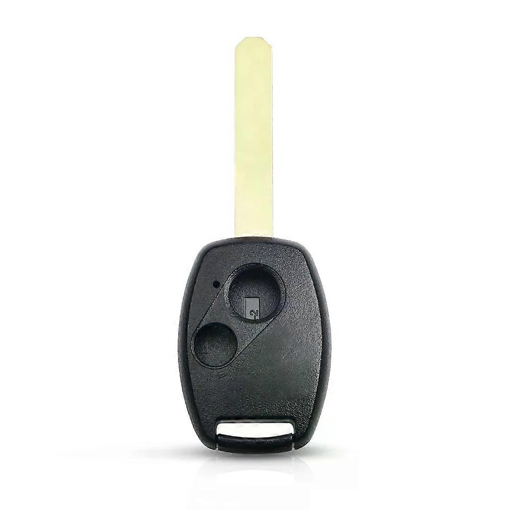Keyless Entry New Key Remote Car Key Fob For Honda Accord CRV Pilot Civic 2003 2004 2005 2006 2007 With Buttons pad~00134