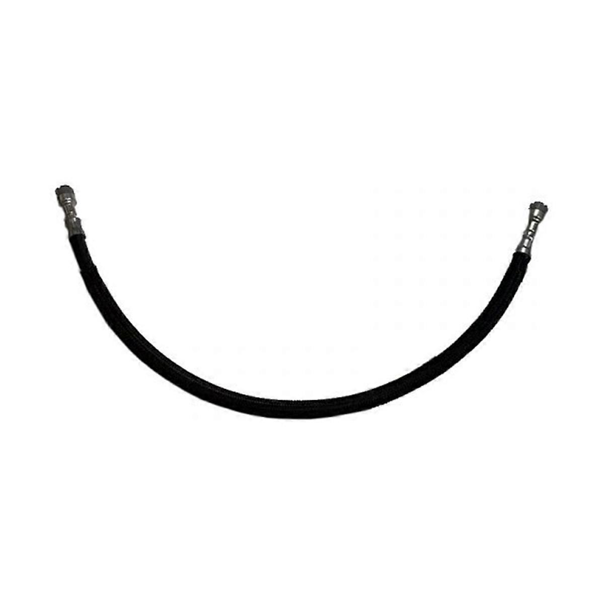 جودة خرطوم وقود السيارة سحب الأنابيب الوقود السكك الحديدية خط البنزين 13537548987 ل 3 سلسلة X3