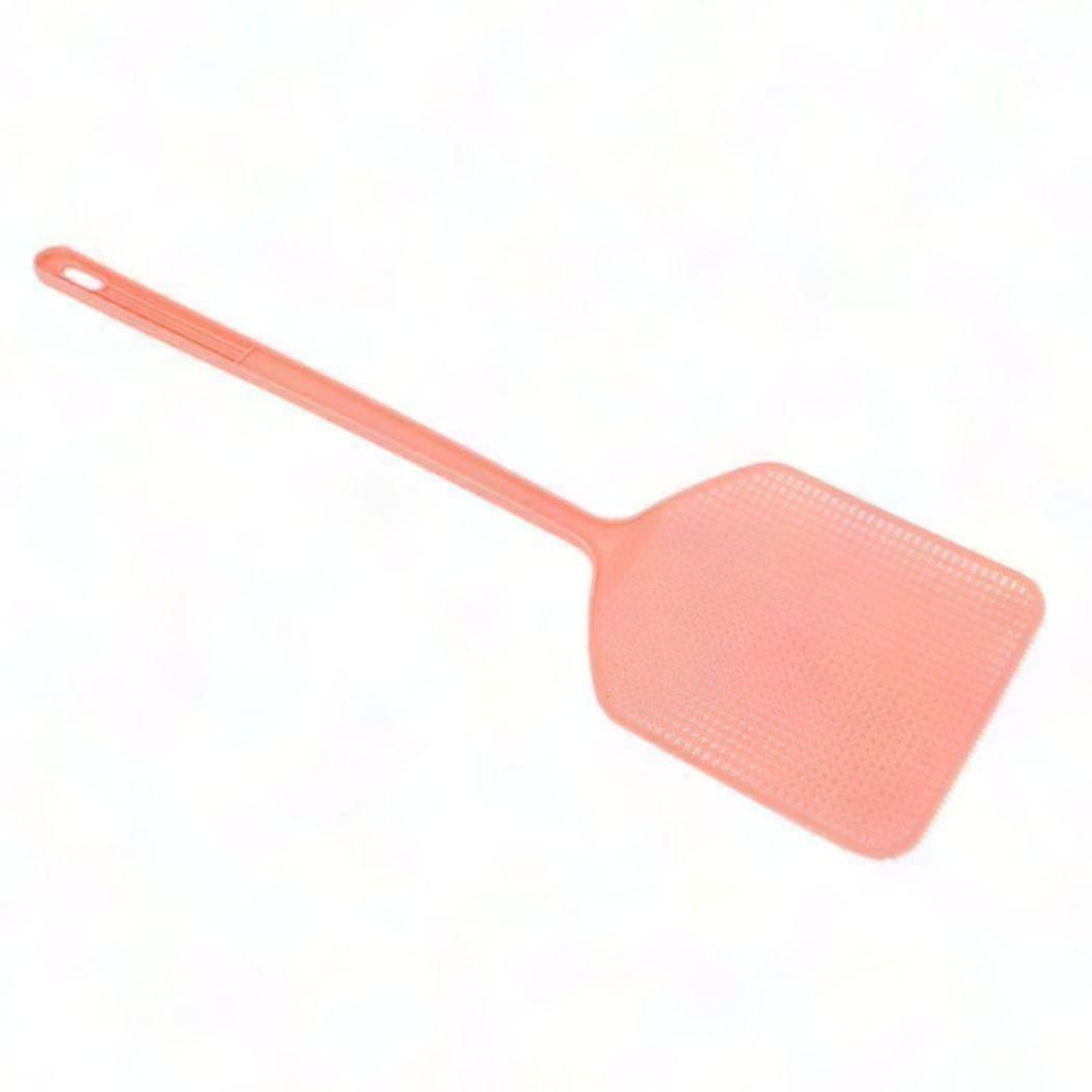Plastic Fly Swatter Bug Insect Pest Killer Swat Catcher
