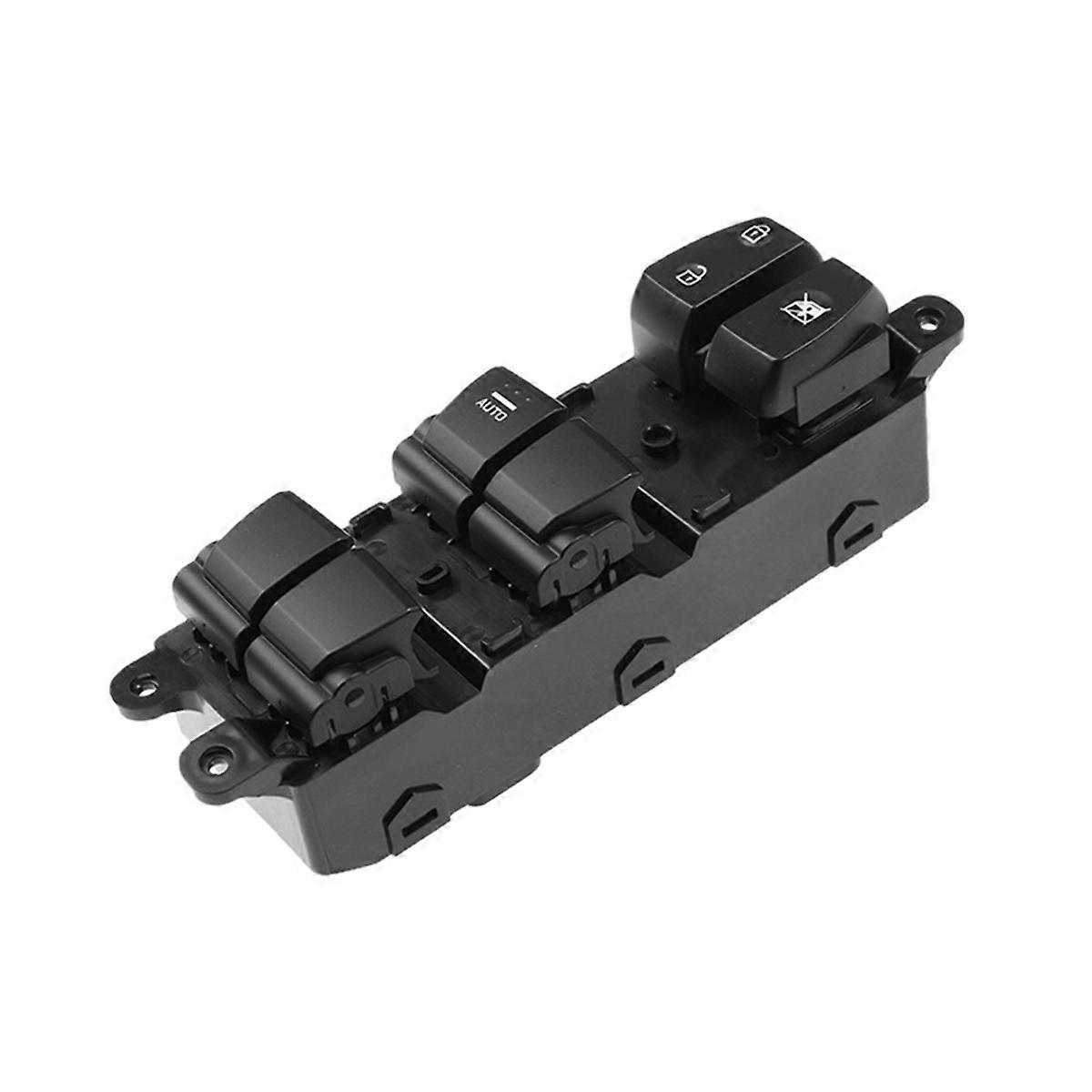 Car Window Front Left Power Window Lifter Control Switch Fit for IX25 93570-C9100 93570C9100 LHD