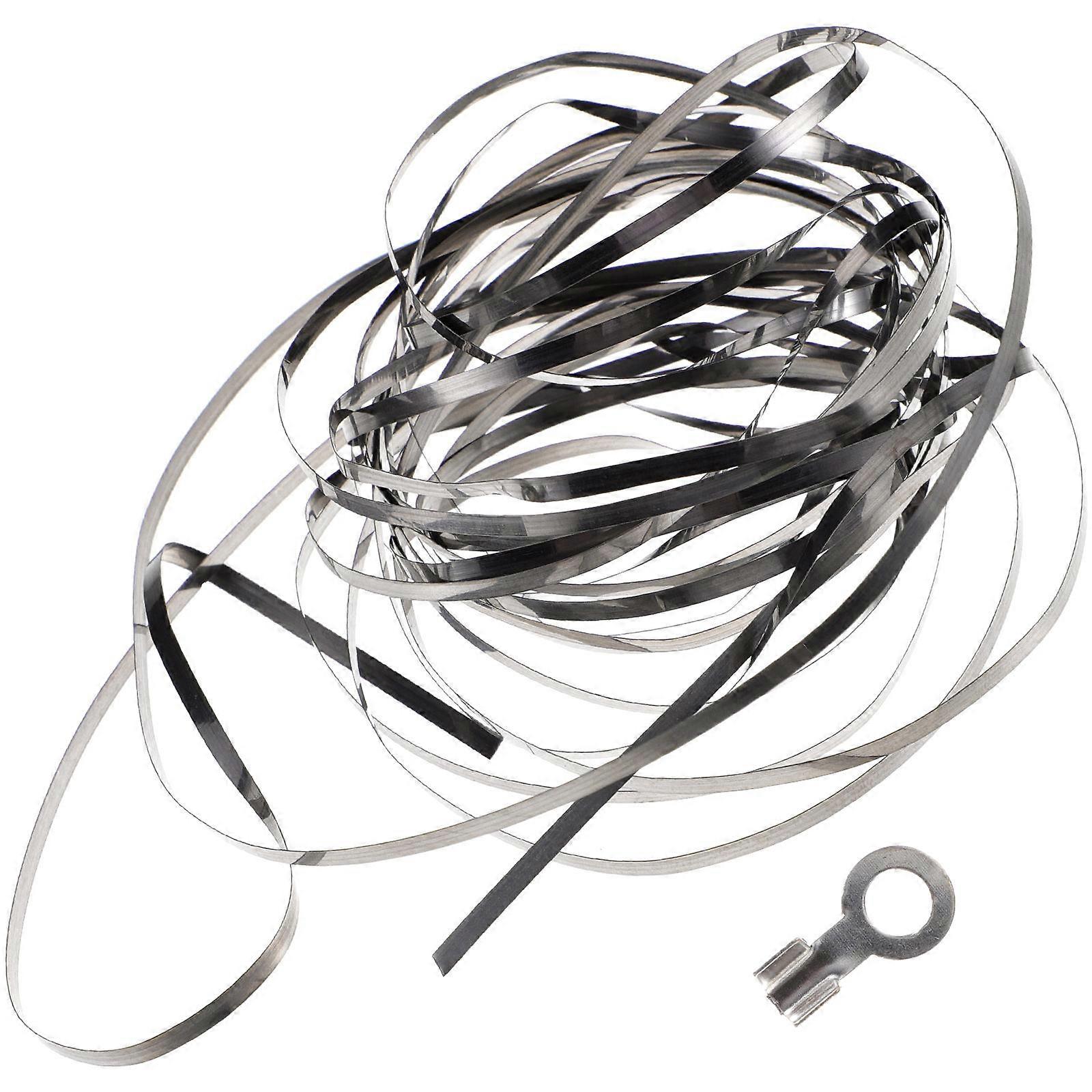 Heating Elements for Sealing Machines Replacement Heating Strips for Hand Pressure Sealers Easy Installation Bag Sealing Accessory