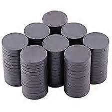 Ferrite disc magnet refrigerator magnet science project versatile purpose use project multipurpose office magnets ceramic