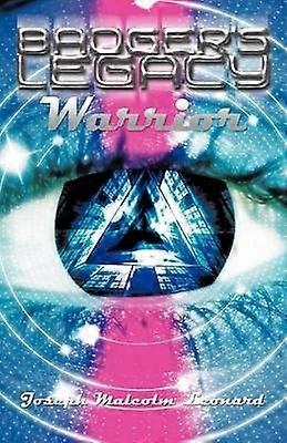 Badger's Legacy Warrior