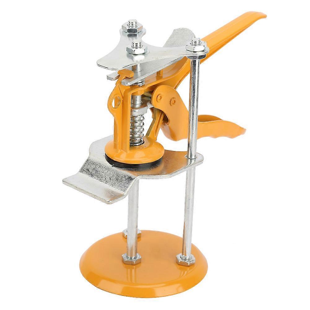 Wall Leveling System Adjustable Height Regulator Ceramic Wall Tile Locator Adjustment Support