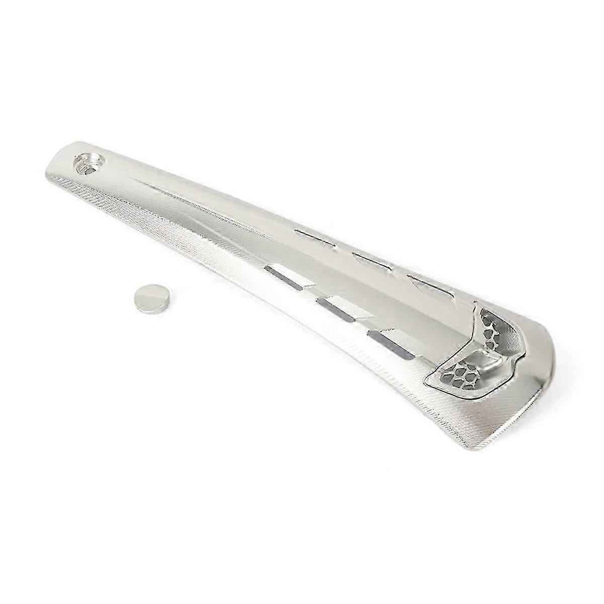 Motorcycle Front Head Fairing Cover For Sprint 150 150 Horn Bracket Decoration Shell Protector Silver
