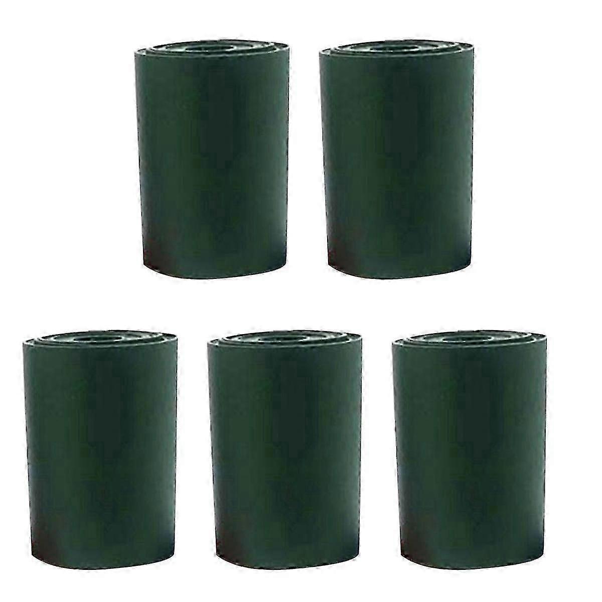 Grünes PVC-Patch-Patch Kajak Gummiboot Schlauchboot Leck Reparatur Patch