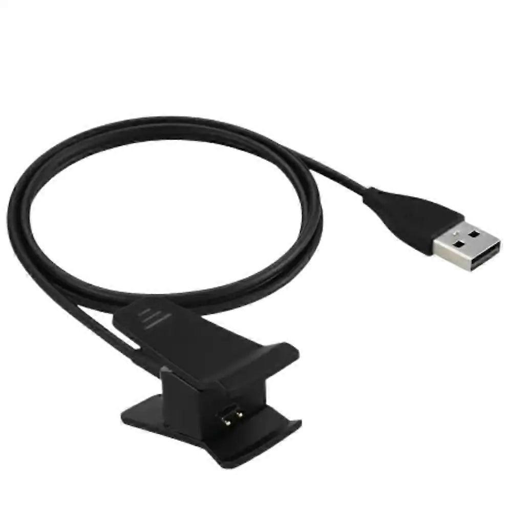 Usb Charger Cable For Fitbit Alta/alta Hr