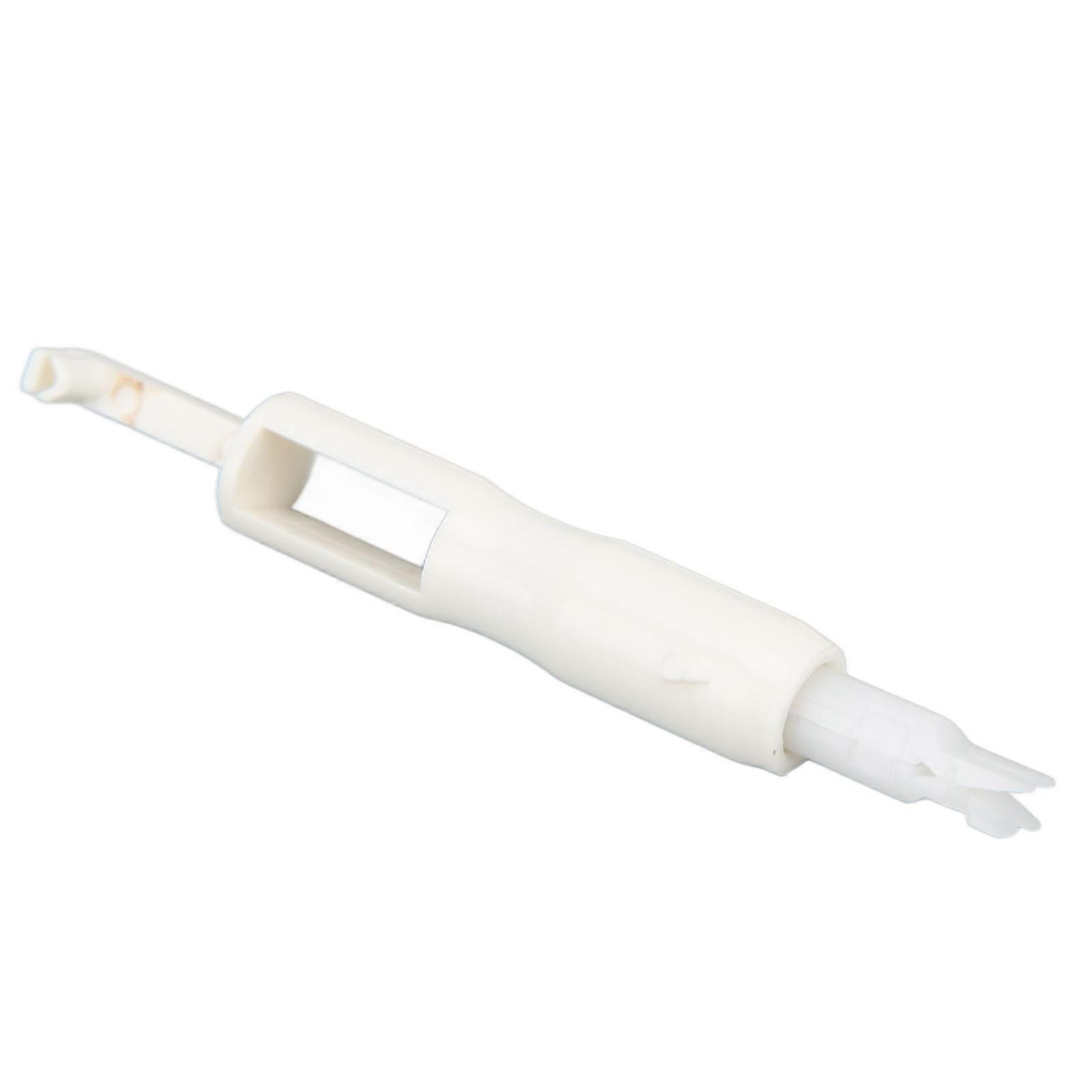 5 Pcs Needle Threaders Household Sewing Machine Automatic Threader Needle Threader Sewing Tool