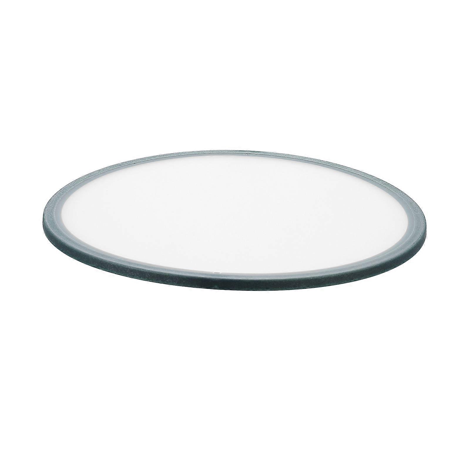 Green Silicone Lids with Flexible Cover Design for Kitchen Protection and Storage Solutions Round Fits Most Bowls