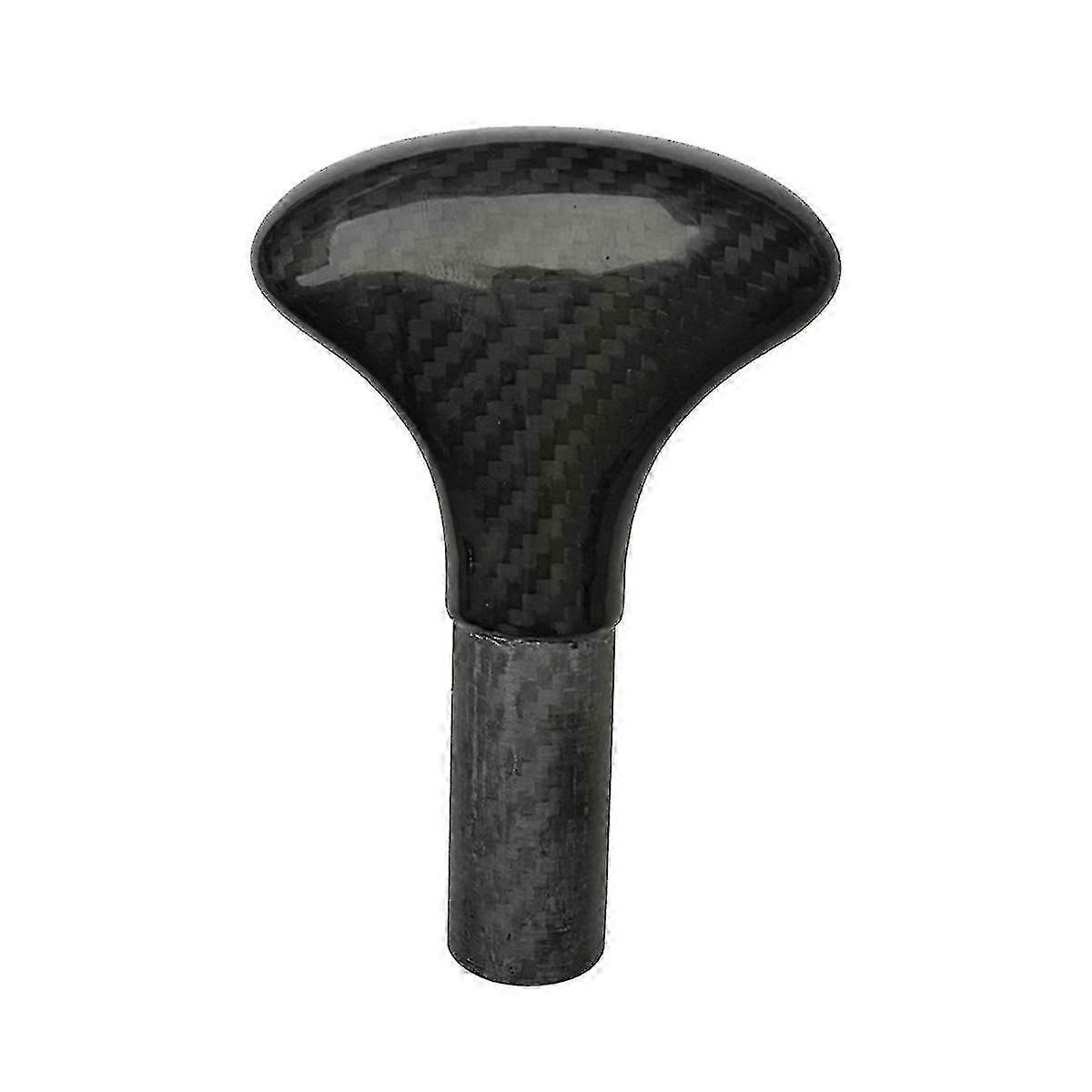 Carbon Paddle Handle Surf surffilaudan surffaustarvikkeille Dia
