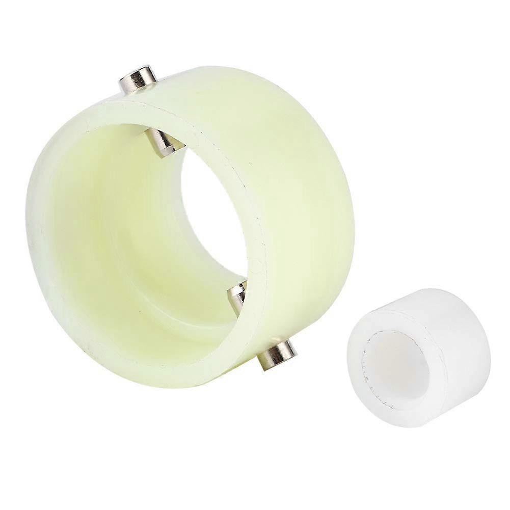 Gear shift boot set 32850V5001 3286101G00 ABS material for NAVARA with QD 32 and VG 30 engines