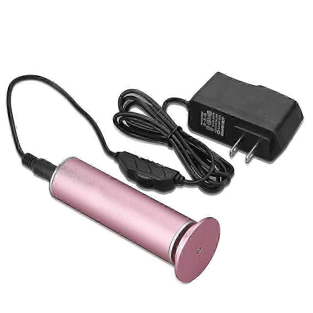 Dermave Electric Foot Callus Remover, Ηλεκτρικό Αφαίρεσης Κάλων χωρίς Πόνο
