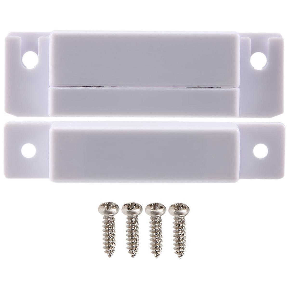 Magnetic Sensor Home Door Window Entry Warning Alarm Switch