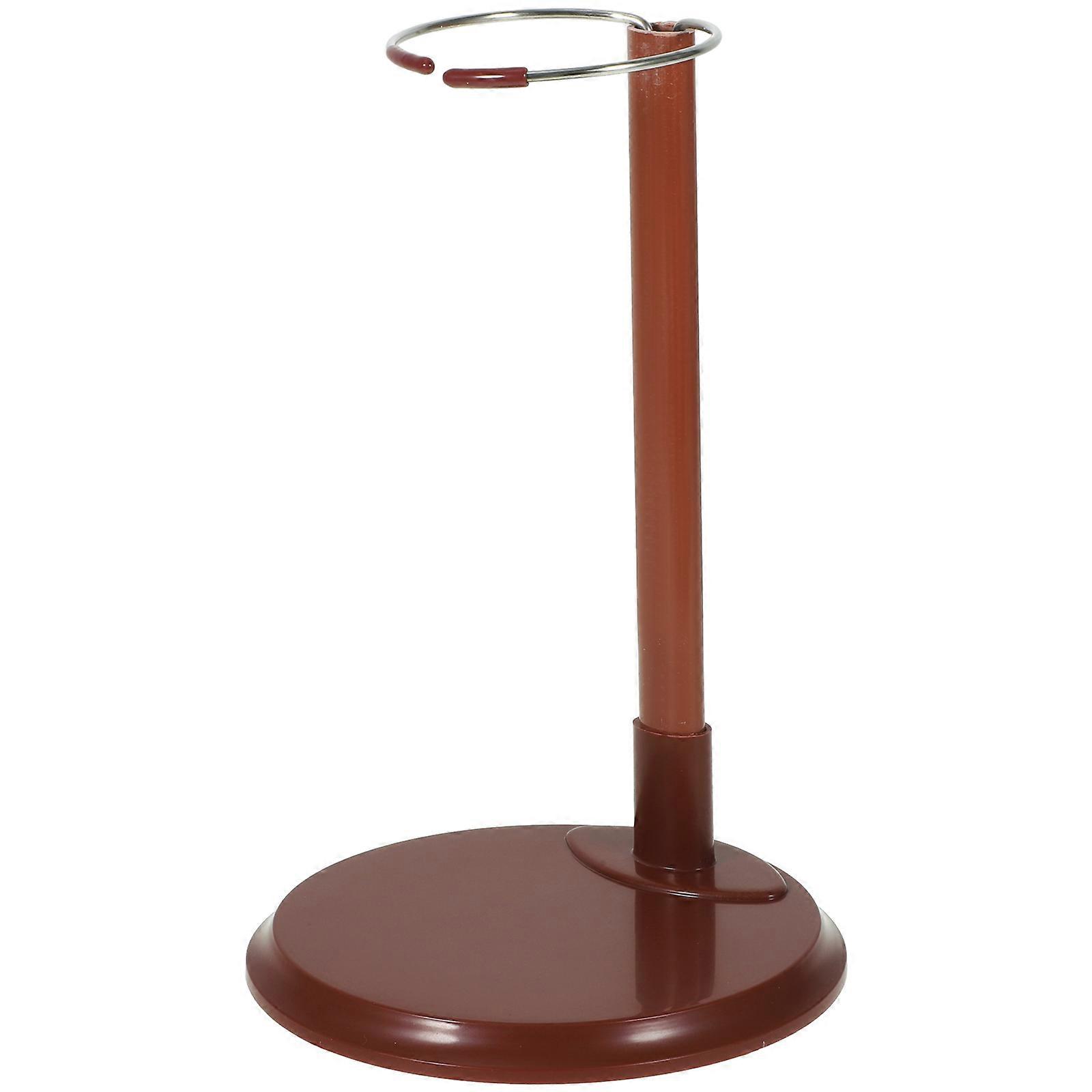 1 Set Doll Stand for Display Plush Toy Fixing Support