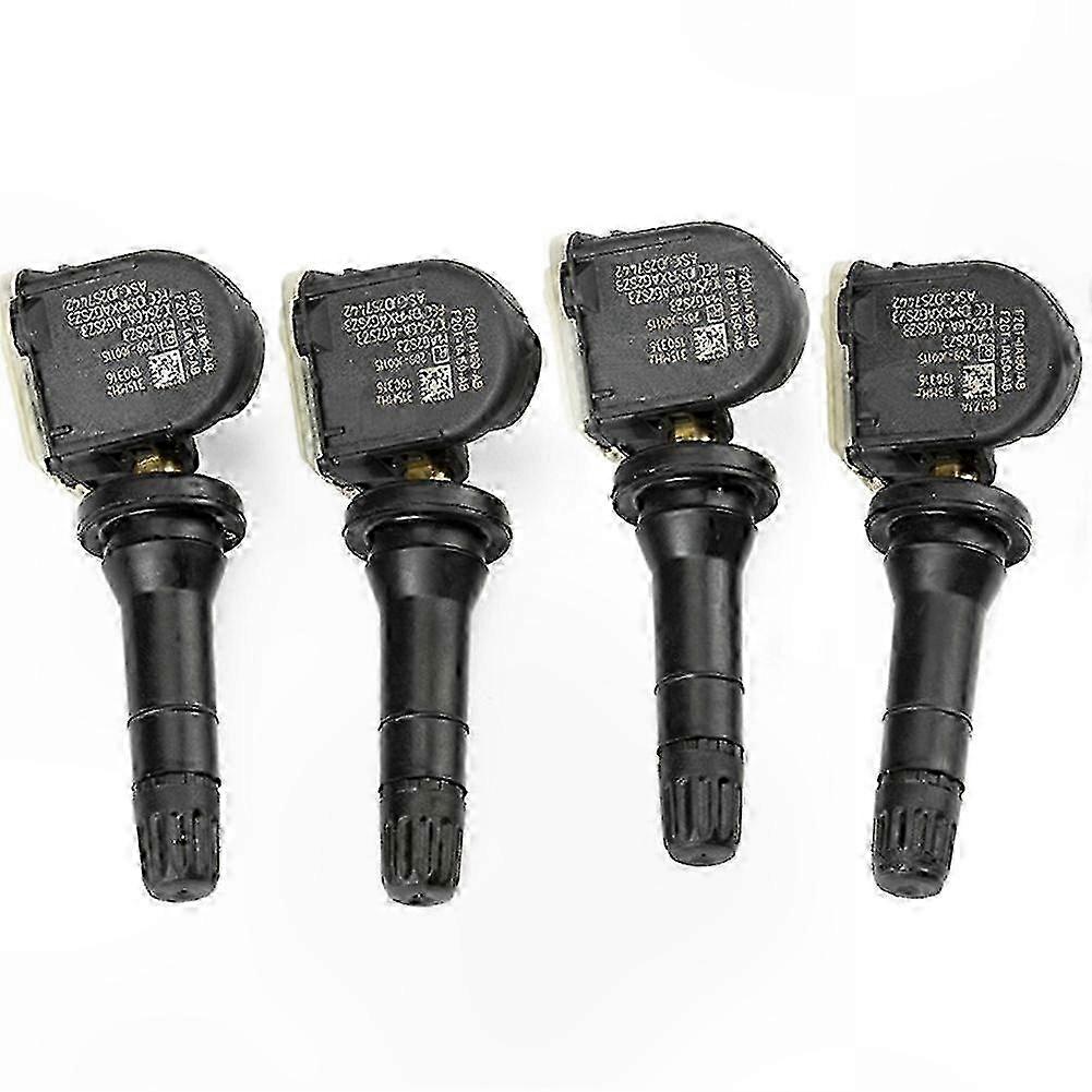 Universal 315MHz Tire Pressure Monitoring Sensor TPMS for SUV and Truck Models 2016-2019