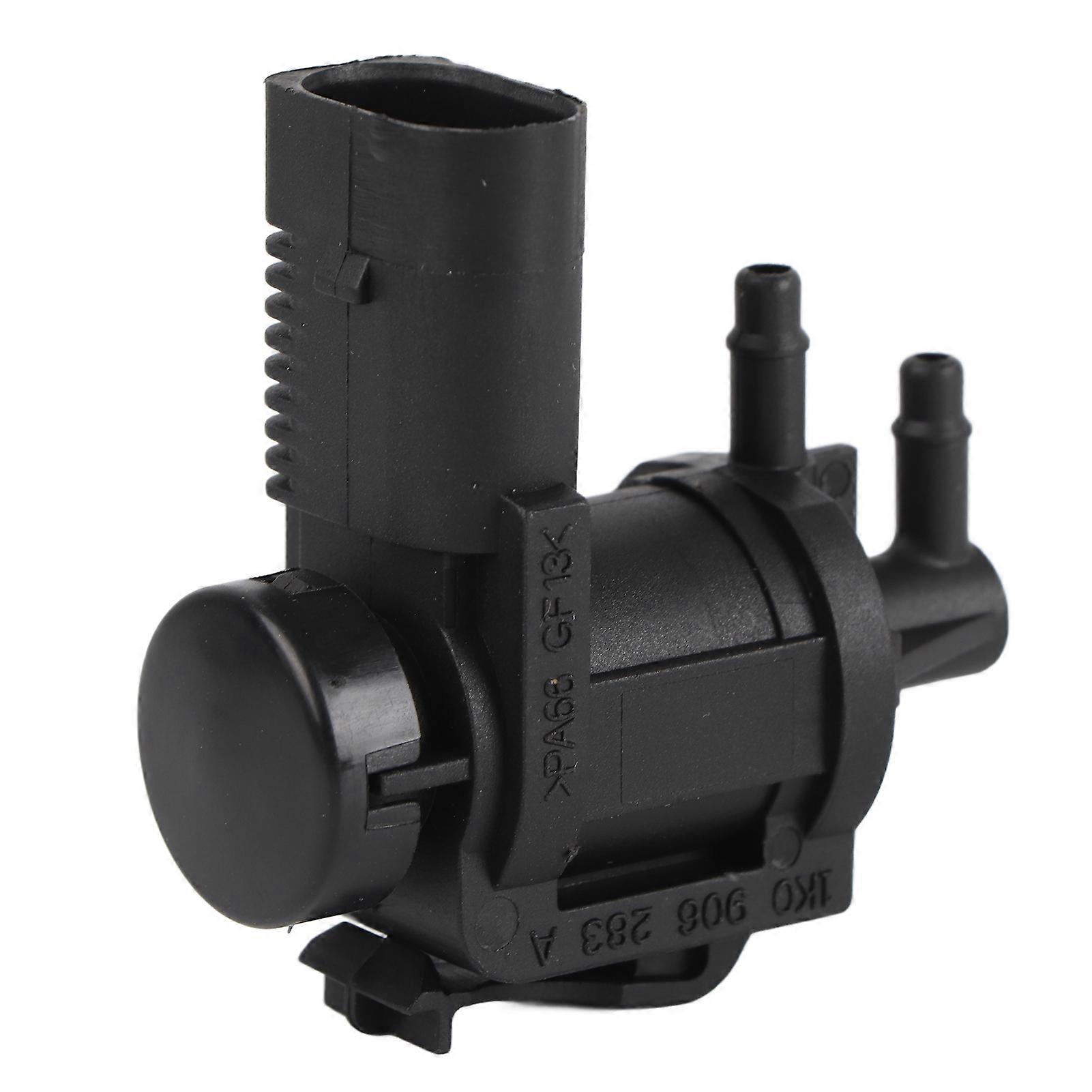 Vacuum Switch Valve Sole for A3 A4 A6 1K0906283A Car Replacement