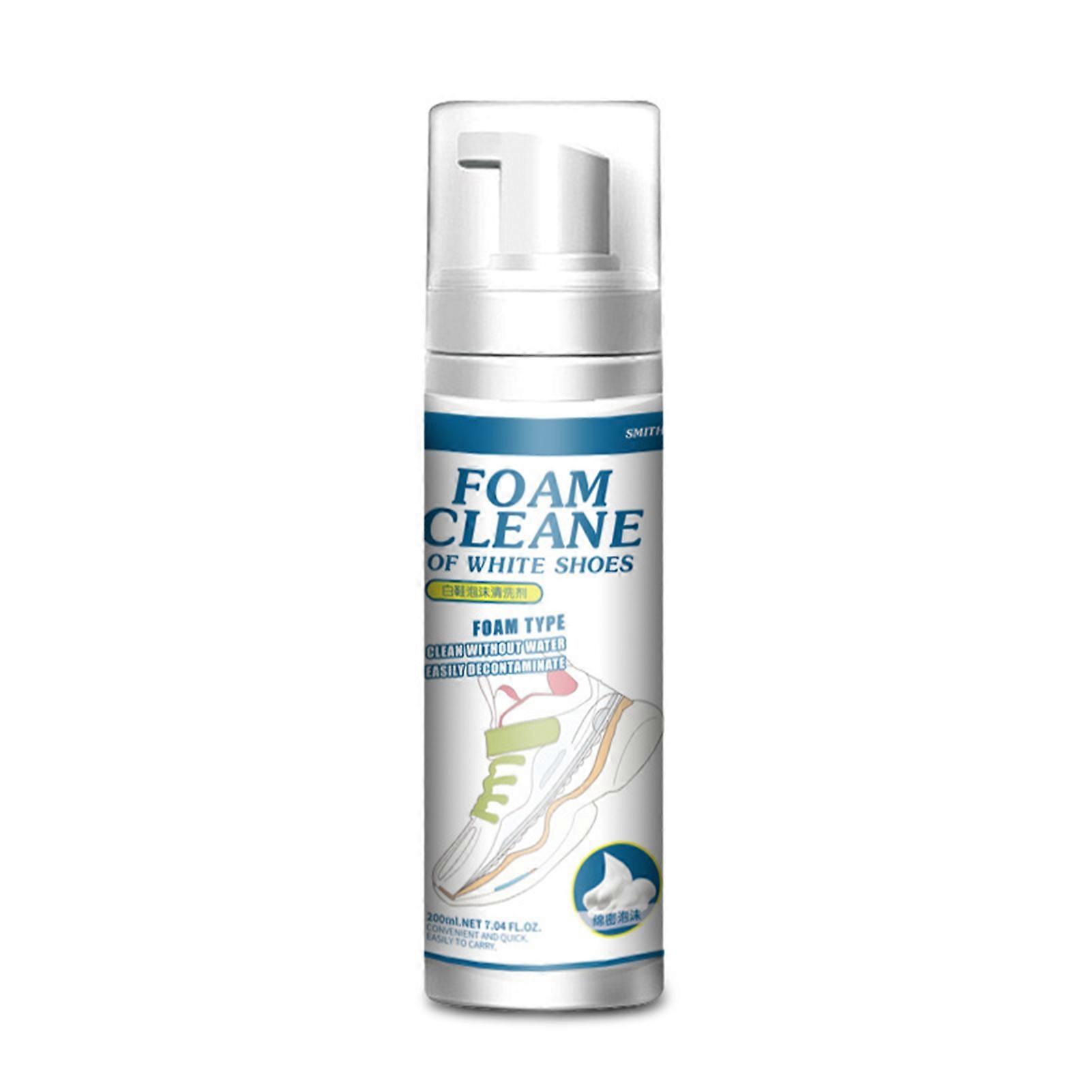 Yellow Edge Dirt Remover Liquid Easy to Carry Easy to Use Before a big event