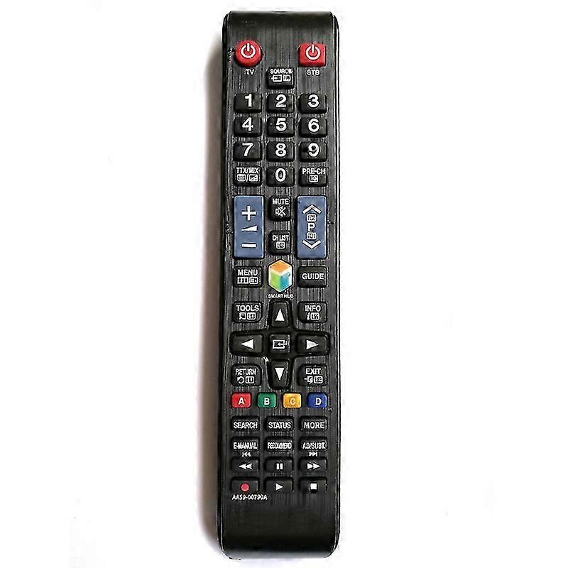AA59-00790A för Samsung 3D Smart TV STB LCD LED-fjärrkontroll