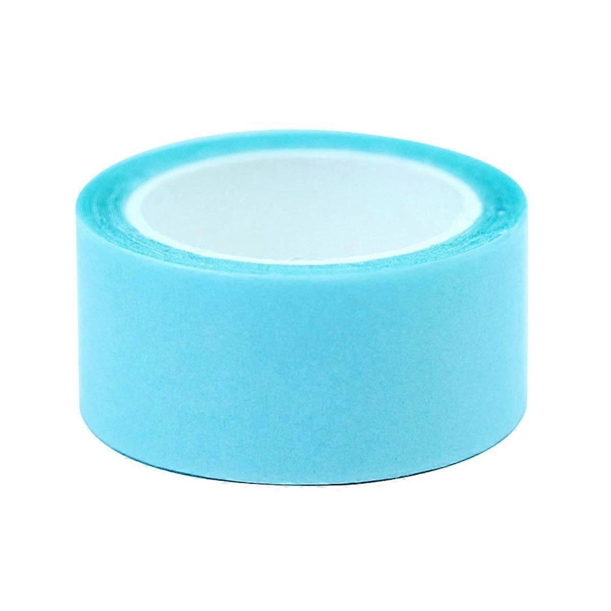 Hair Systems Tape for Lace Front Double Sided Wig Tape for Hair Extensions 0-3CM Width Adhesive Tape Wig Styling Tools