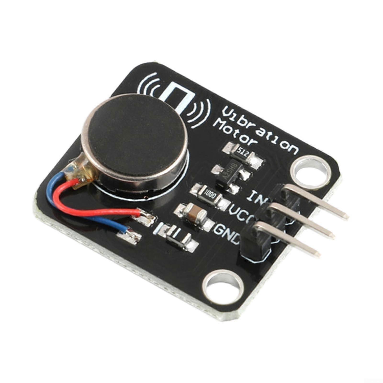Mobile Phone Vibrator Module, 5.0 VDC,  Vibration Effect, Insulation Resistance 10 Mohm
