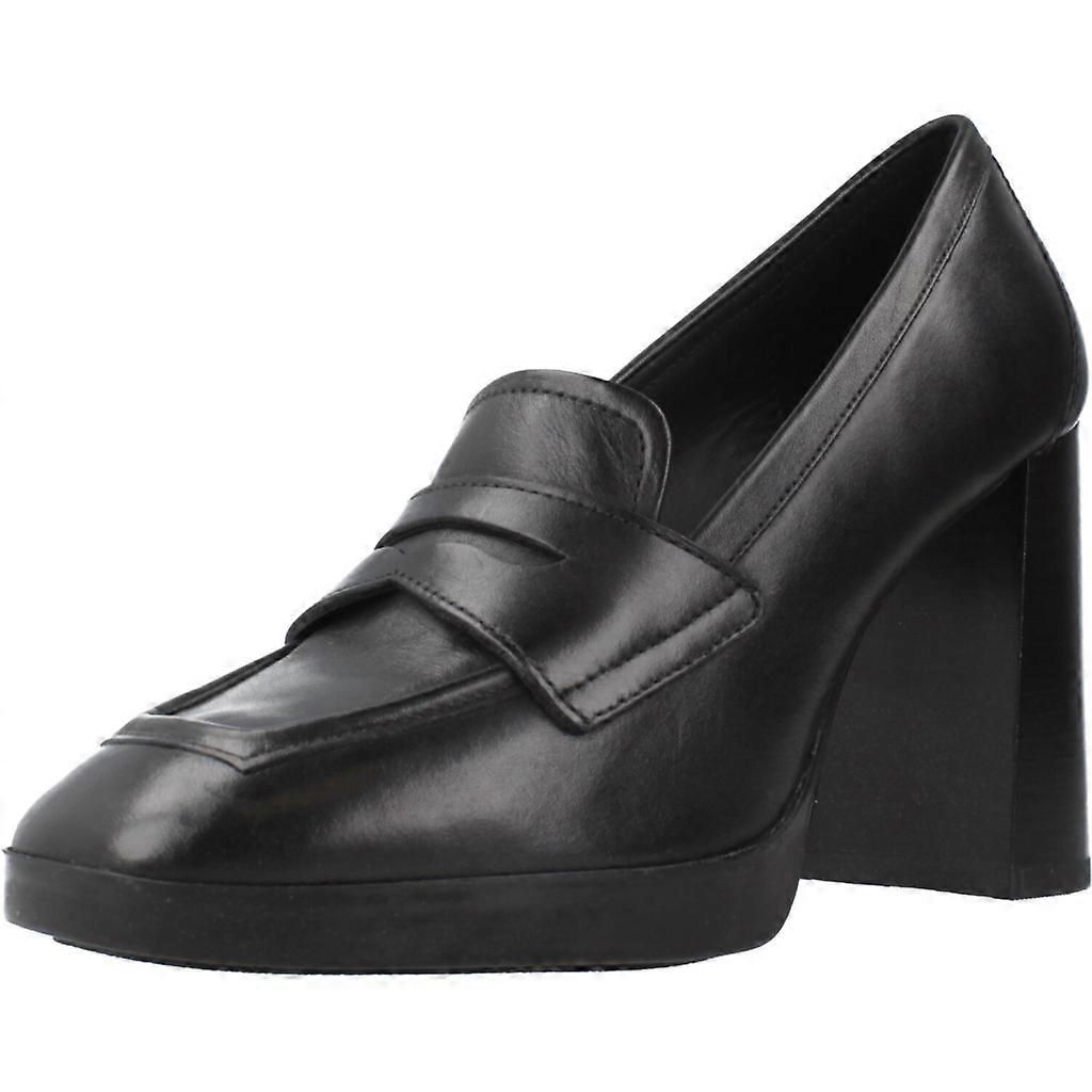 Geox Teulada D Loafer