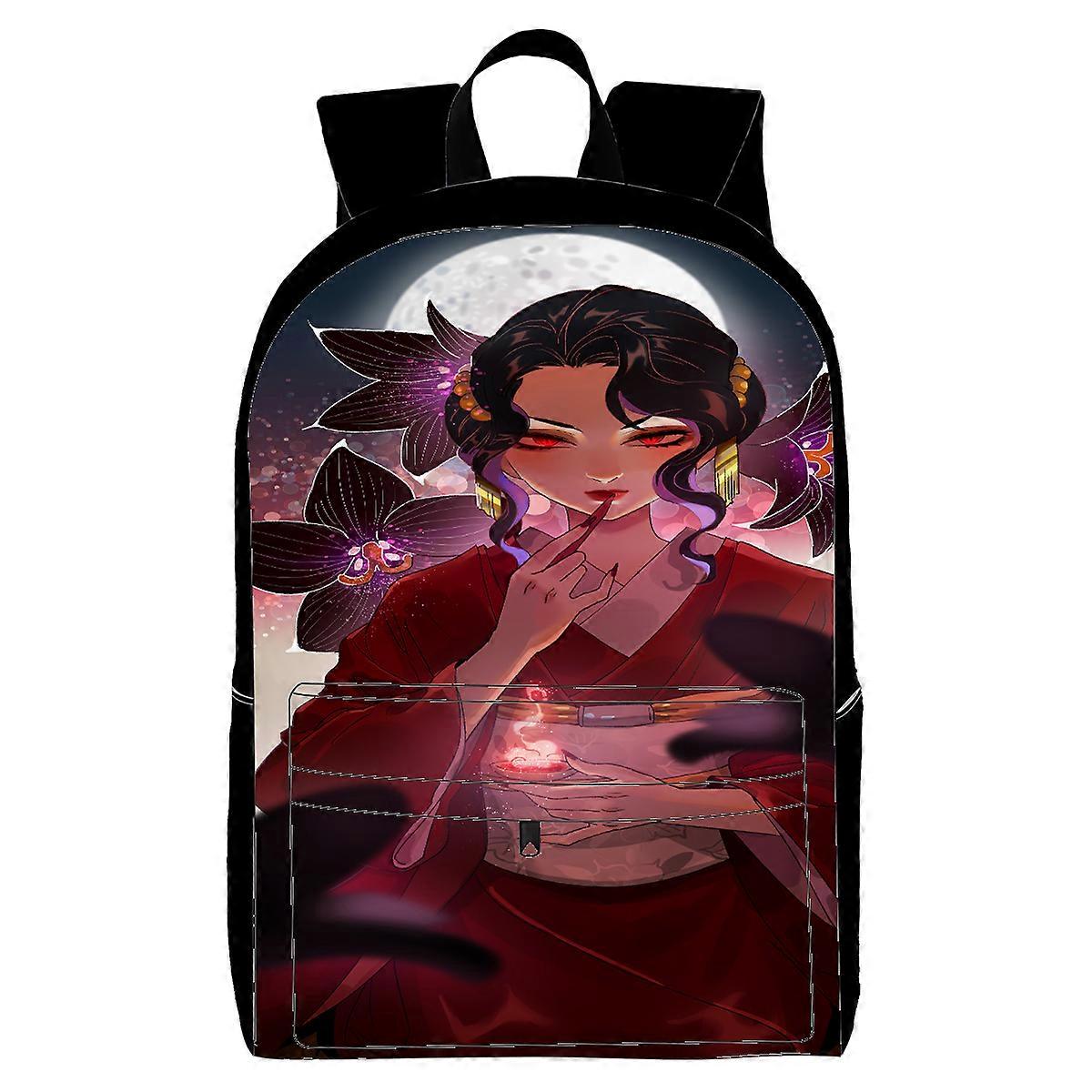 Backpack, with Multiple Organizational Compartments, Fits 15.6 Inch Notebook, for Travel, Teen, Business Work P1598