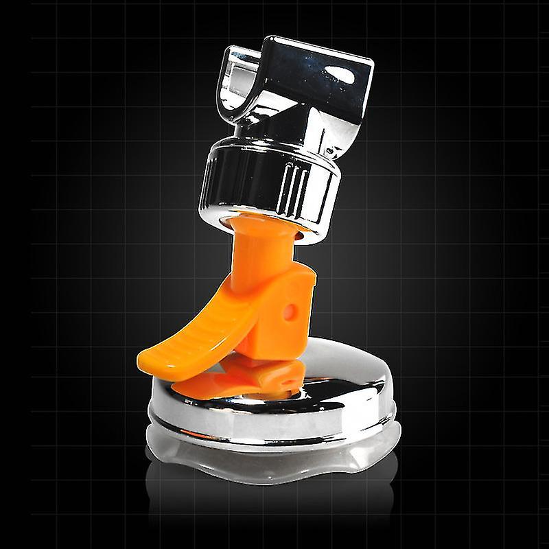 suction Cup Shower Knob For Bathroom, Type B