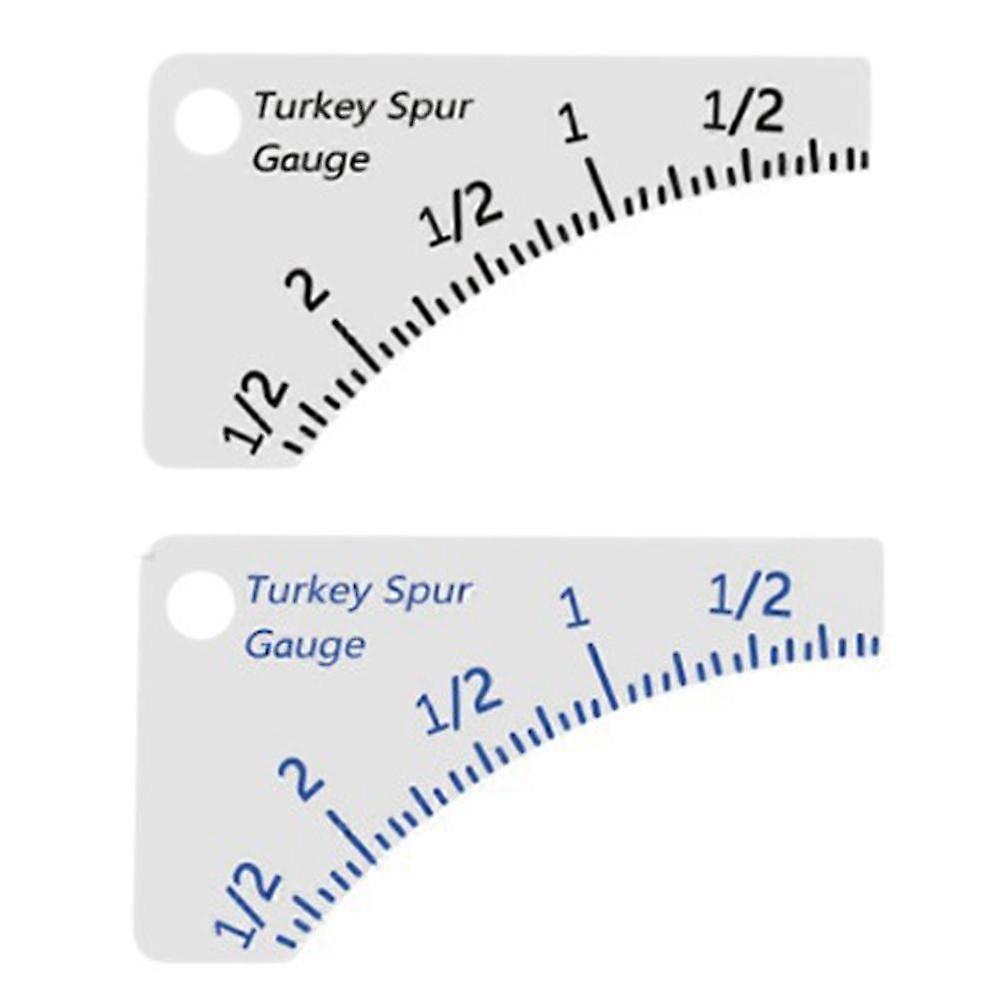 For Hunting Rangefinder 6-in-1 High-Precision Outdoor Measurement Tool Portable Durable Multi-Function Scale White Black Blue