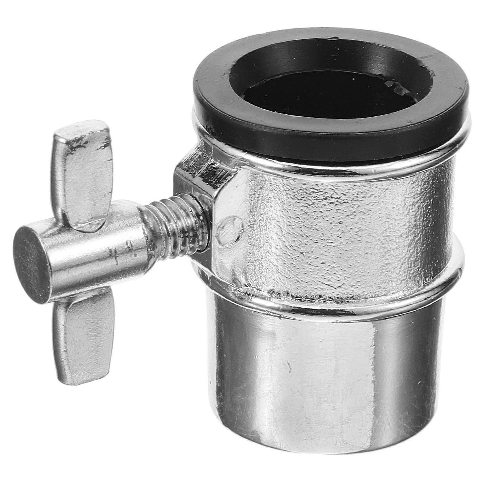Drum Bracket Wing Screw Connector Percussion Instrument Part Supply Drum Stand Lock
