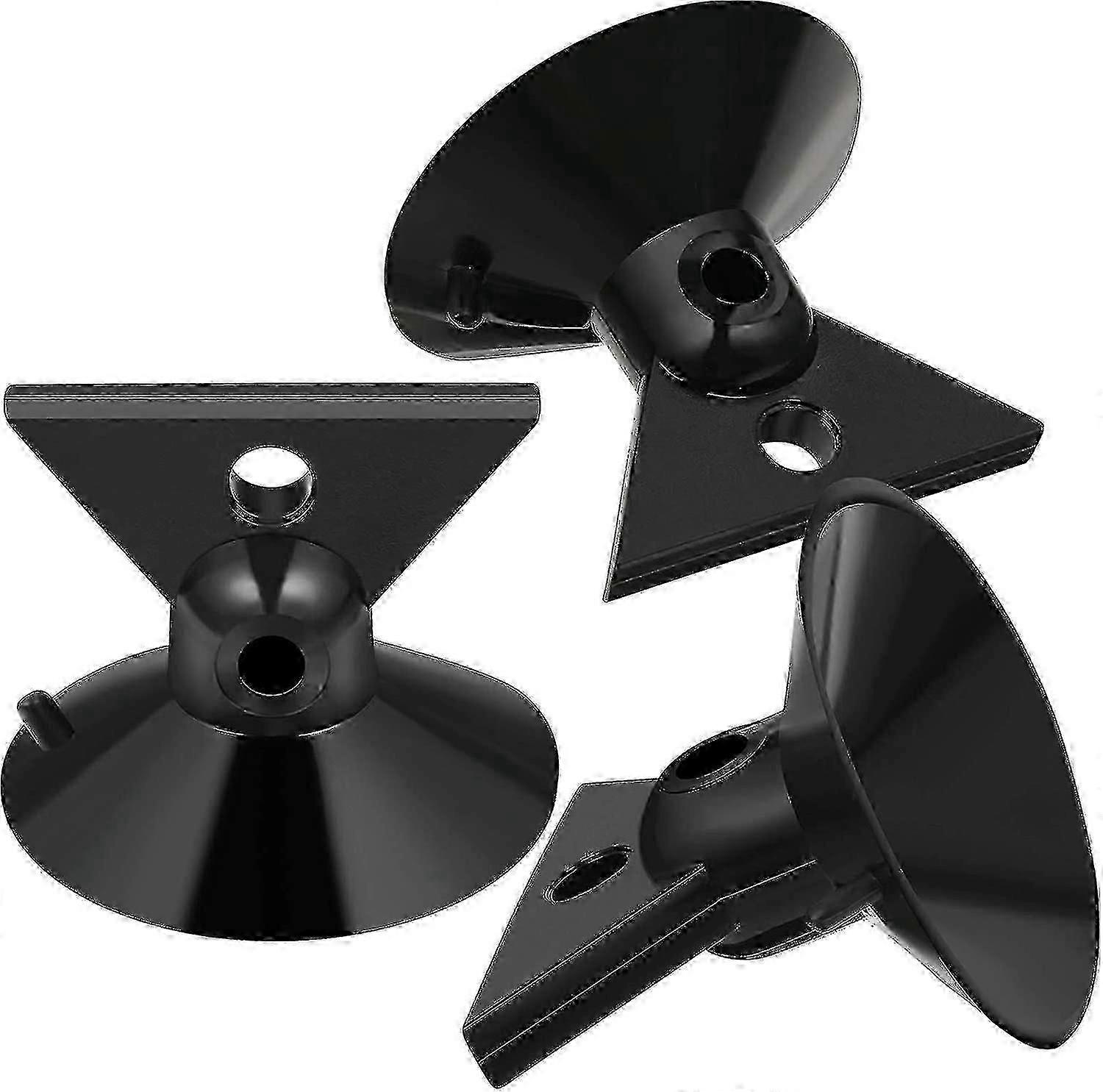 3-Piece Suction Cup Bulb Removal Tool for GU10 and MR16 Lamps with NRS90-N20 Compatibility