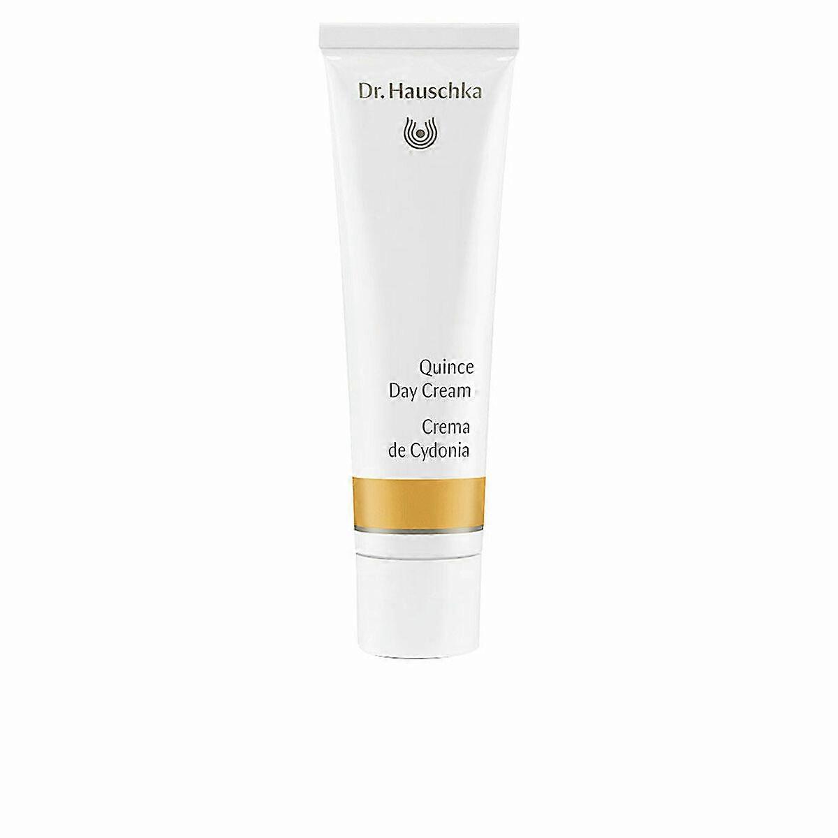 Day Cream Dr. Hauschka Cydonia (30 ml)