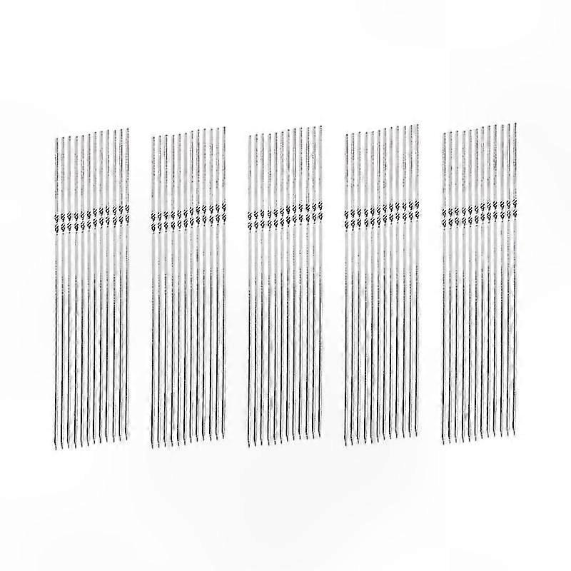 50 stuks BBQ spiesjes