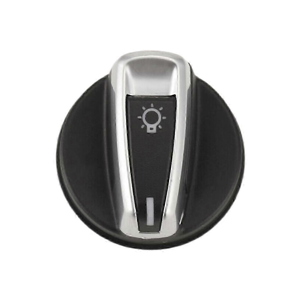 for 3-SERIES E90 E91 X1 E84 E88 E82 Headlight Switch Button